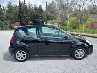 Citroen C2 2004 1.1cc-thumb-7