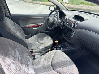 Citroen C2 2004 1.1cc-thumb-8