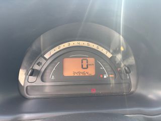 Citroen C2 2004 1.1cc-thumb-11