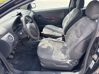 Citroen C2 2004 1.1cc-thumb-12