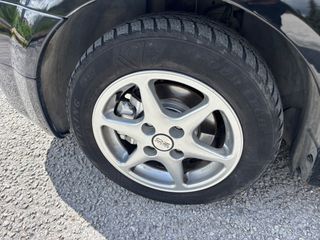 Citroen C2 2004 1.1cc-thumb-14