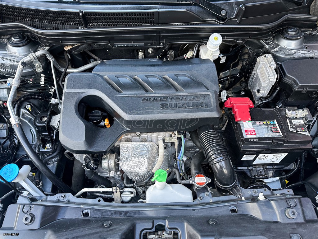 Suzuki SX4 S-Cross thumbnail 38