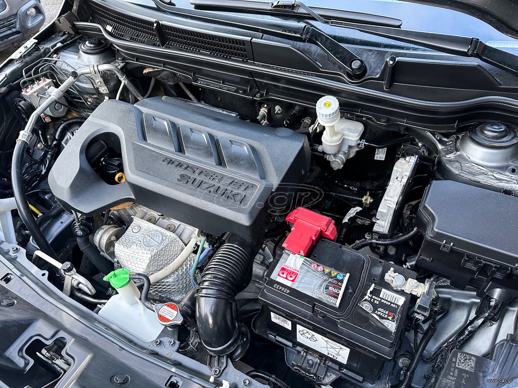 Suzuki SX4 S-Cross thumbnail 39