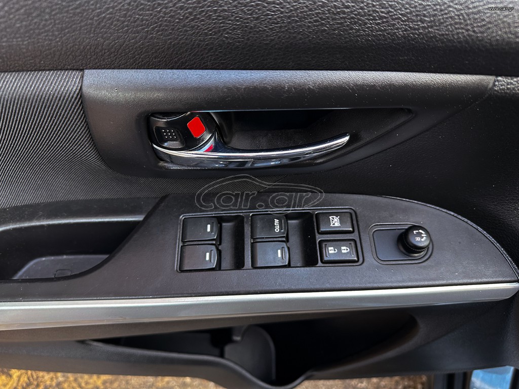 Suzuki SX4 S-Cross thumbnail 19