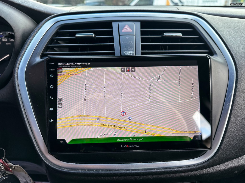 Suzuki SX4 S-Cross thumbnail 28