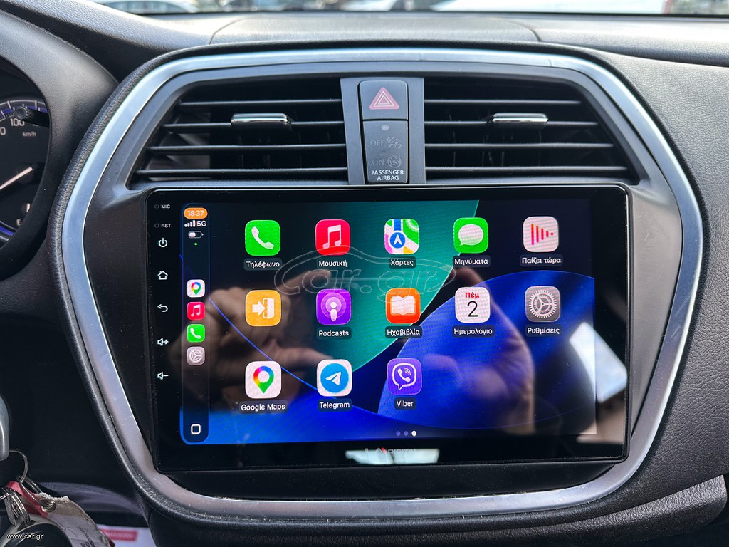 Suzuki SX4 S-Cross thumbnail 32
