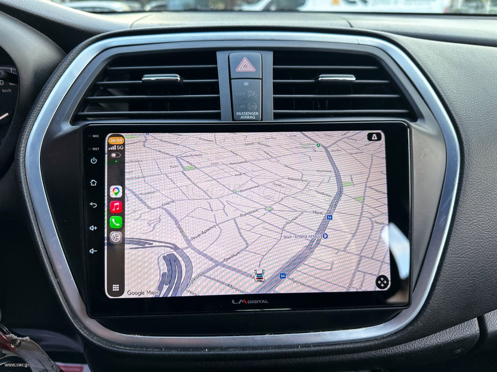 Suzuki SX4 S-Cross thumbnail 34