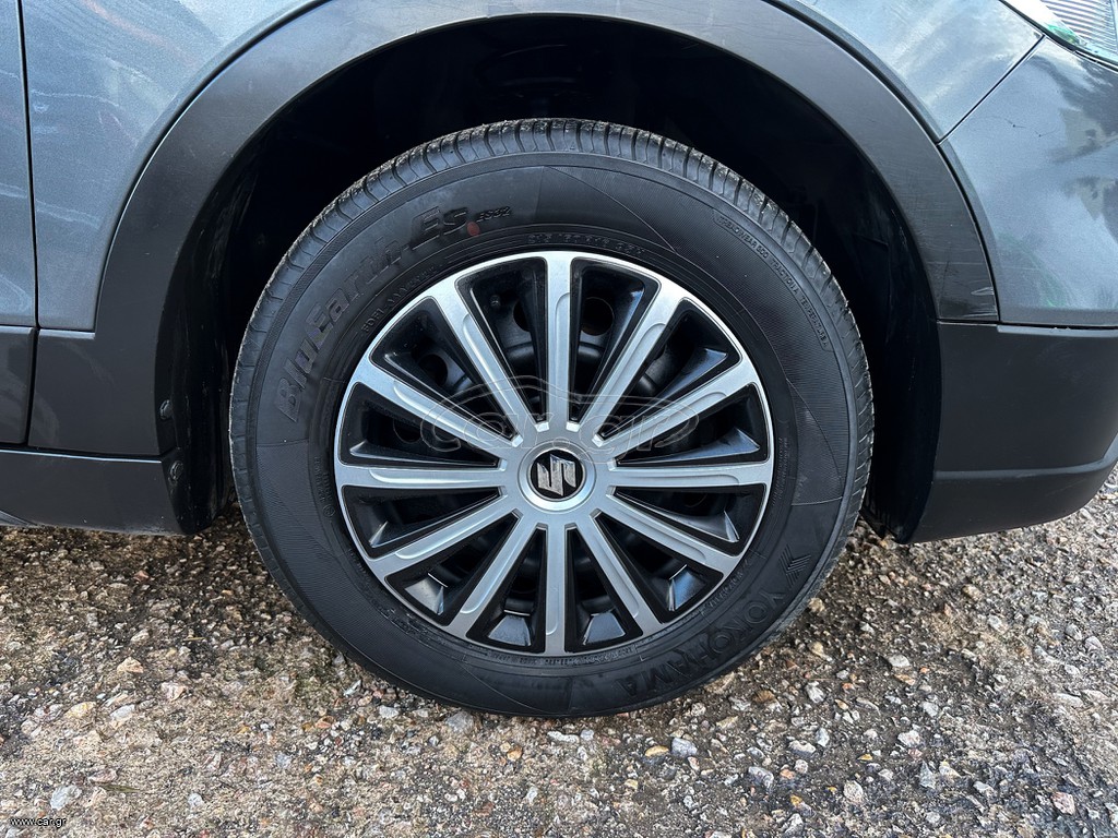 Suzuki SX4 S-Cross thumbnail 36