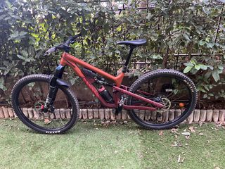 Downhill - Enduro - Trail Canyon 2022 SPECTRAL 125