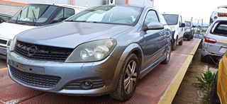 OPEL ASTRA H GTC 1598 CC Z16LET 2008 ΠΩΛΟΥΝΤΑΙ ΑΝΤΑΛΛΑΚΤΙΚΑ