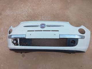 ΠΡΟΦΥΛΑΚΤΗΡΑΣ ΕΜΠΡΟΣ FIAT 500 '07-'15