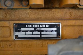 ΜΗΧΑΝΗ LIEBHERR D904T-thumb-1