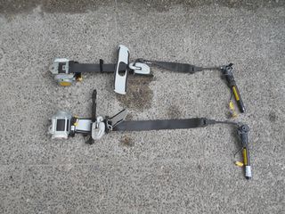 FIAT 500X ΖΩΝΕΣ - ΠΡΟΕΝΤΑΤΗΡΕΣ - STELLAR PARTS