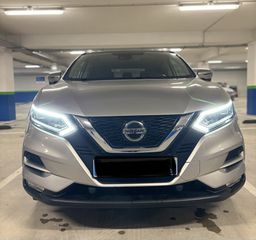 Nissan Qashqai 2018 1.2 DIG-T TEKNA  PANORAMA/CAMERA 360 FULL EXTRA