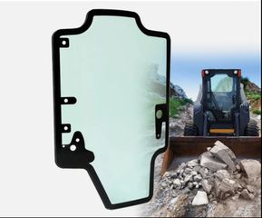 NEW HOLLAND SKIDSTEER L213 L215 L216 L218 L220 L221 L223 L225 L230 (2011) ΠΑΡΜΠΡΙΖ ΕΜΠΡΟΣΘΙΑΣ ΠΟΡΤΑΣ
