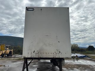 Ψυγείο Volvo 2008-thumb-1