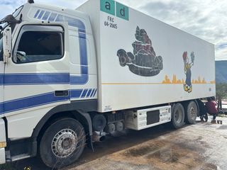 Ψυγείο Volvo 2008-thumb-9