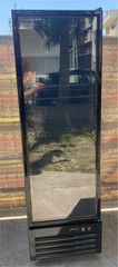 Ψυγείο Βιτρίνα Μπύρας 450Lt 62x70x200Cm DYNAMIC - Καινούργιο.