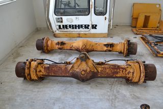 ZF ΑΞΟΝΕΣ ΓΙΑ LIEBHERR 904-thumb-1