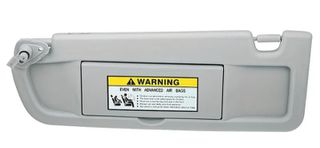 Honda Civic Σκιάδιο αριστερό οδηγού 2006-11