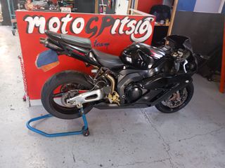 Honda CBR 1000RR 2006