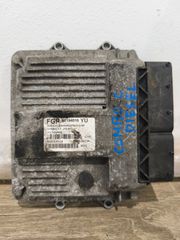 Εγκέφαλος Κινητήρα Opel Combo C 2001-2012 (55194018)(MJD 6J0.C6)