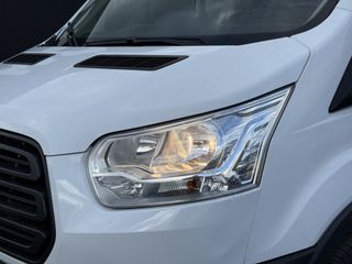 Ford Transit 2016 ΜΕ ΑΝΟΙΧΤΗ ΚΑΡΟΤΣΑ 5.30 - 3ΘΕΣΙΟ-thumb-7