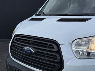 Ford Transit 2016 ΜΕ ΑΝΟΙΧΤΗ ΚΑΡΟΤΣΑ 5.30 - 3ΘΕΣΙΟ-thumb-8