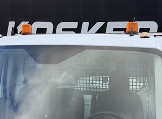 Ford Transit 2016 ΜΕ ΑΝΟΙΧΤΗ ΚΑΡΟΤΣΑ 5.30 - 3ΘΕΣΙΟ-thumb-11