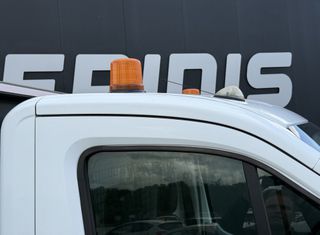 Ford Transit 2016 ΜΕ ΑΝΟΙΧΤΗ ΚΑΡΟΤΣΑ 5.30 - 3ΘΕΣΙΟ-thumb-12
