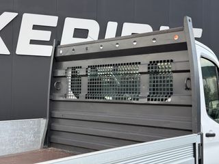 Ford Transit 2016 ΜΕ ΑΝΟΙΧΤΗ ΚΑΡΟΤΣΑ 5.30 - 3ΘΕΣΙΟ-thumb-13
