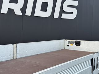 Ford Transit 2016 ΜΕ ΑΝΟΙΧΤΗ ΚΑΡΟΤΣΑ 5.30 - 3ΘΕΣΙΟ-thumb-14