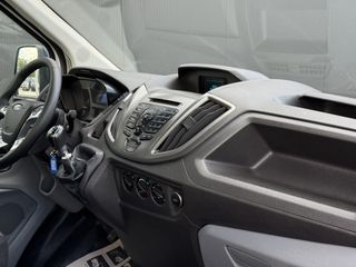 Ford Transit 2016 ΜΕ ΑΝΟΙΧΤΗ ΚΑΡΟΤΣΑ 5.30 - 3ΘΕΣΙΟ-thumb-17