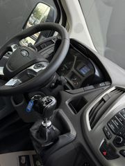 Ford Transit 2016 ΜΕ ΑΝΟΙΧΤΗ ΚΑΡΟΤΣΑ 5.30 - 3ΘΕΣΙΟ-thumb-18