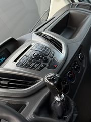 Ford Transit 2016 ΜΕ ΑΝΟΙΧΤΗ ΚΑΡΟΤΣΑ 5.30 - 3ΘΕΣΙΟ-thumb-20