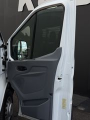 Ford Transit 2016 ΜΕ ΑΝΟΙΧΤΗ ΚΑΡΟΤΣΑ 5.30 - 3ΘΕΣΙΟ-thumb-28