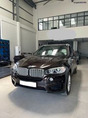 Bmw X5 2015 XDRIVE40E -TΗΛ. 6976734834