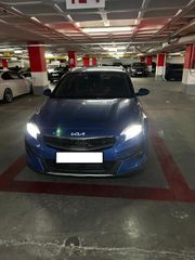 Kia XCeed 2022 KIA XCeed '22 - 1.5 T-GDi 160hp Dynamic Edition - Εγγύηση 7