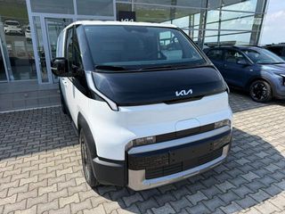 Kia PV5 2026 PV5 CARGO (3 DOORS) 51,5KW