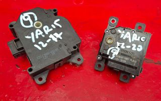 TOYOTA YARIS 2012-2020 ΕΓΚΕΦΑΛΑΚΙΑ ΕΒΑΠΟΡΕΤΑΣ 113800-2810,063800-1981