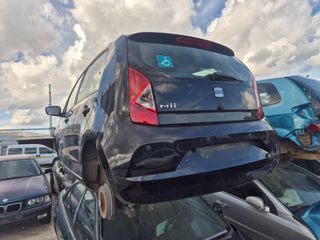 SEAT Mii '13 1.0cc