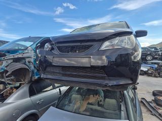 SEAT Mii '13 1.0cc-thumb-2