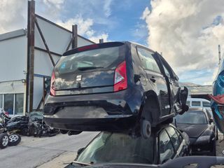 SEAT Mii '13 1.0cc-thumb-3