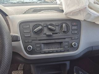 SEAT Mii '13 1.0cc-thumb-5