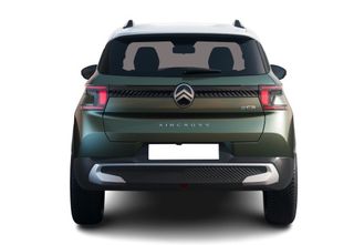 Citroen C3 2026 Aircross 1.2T 12v Hybrid Plus-thumb-2