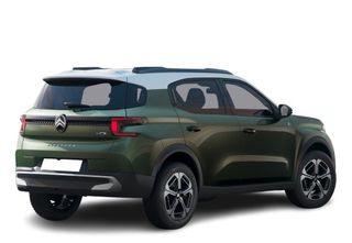 Citroen C3 2026 Aircross 1.2T 12v Hybrid Plus-thumb-3