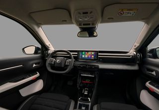 Citroen C3 2026 Aircross 1.2T 12v Hybrid Plus-thumb-5