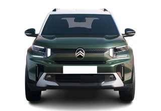 Citroen C3 2026 Aircross 1.2T 12v Hybrid Plus-thumb-4
