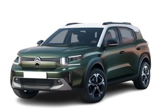 Citroen C3 2026 Aircross 1.2T 12v Hybrid Plus
