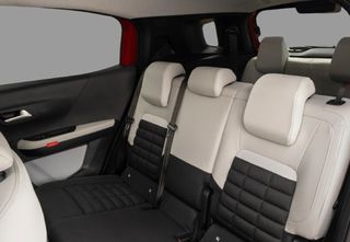 Citroen C3 2026 Aircross 1.2T 12v Hybrid Plus-thumb-6